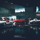Illustration for article titled Mercedes / The Three Stars Collection